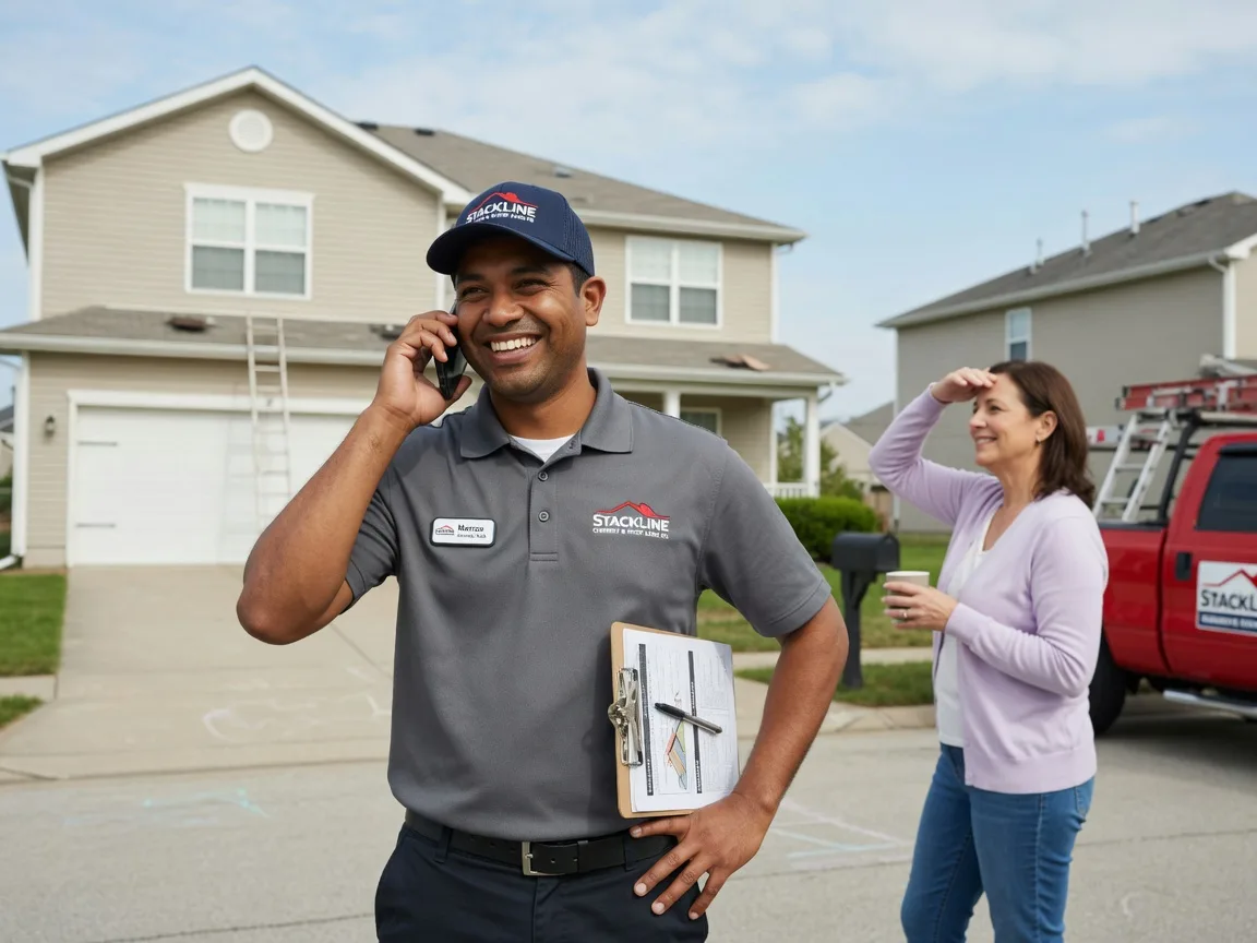 Chimney flashing repair Ewing, NJ FAQs